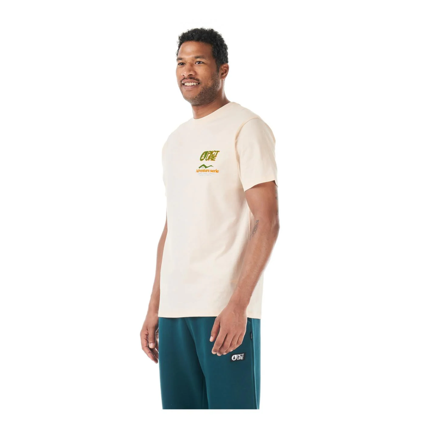 PICTURE DAD&SON TOFINO TEE - Image 2