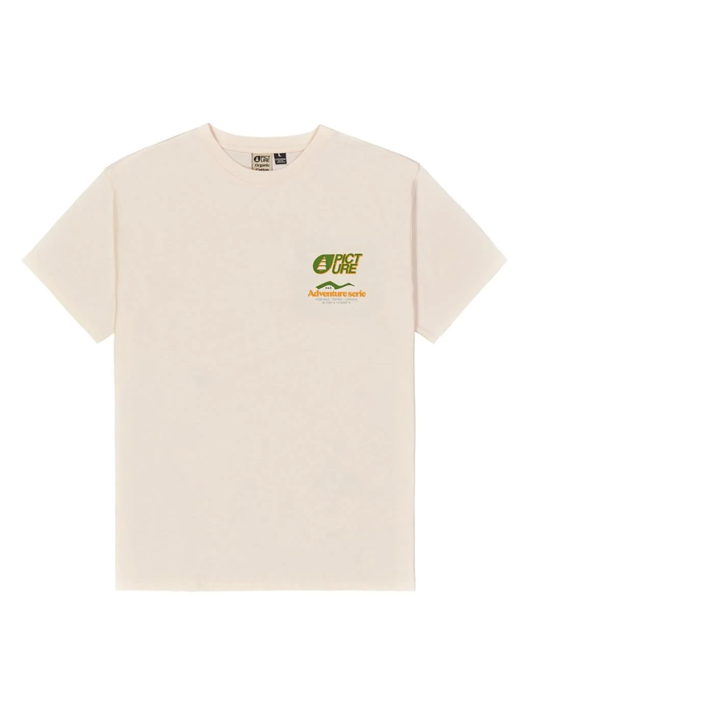 PICTURE DAD&SON TOFINO TEE - Image 3