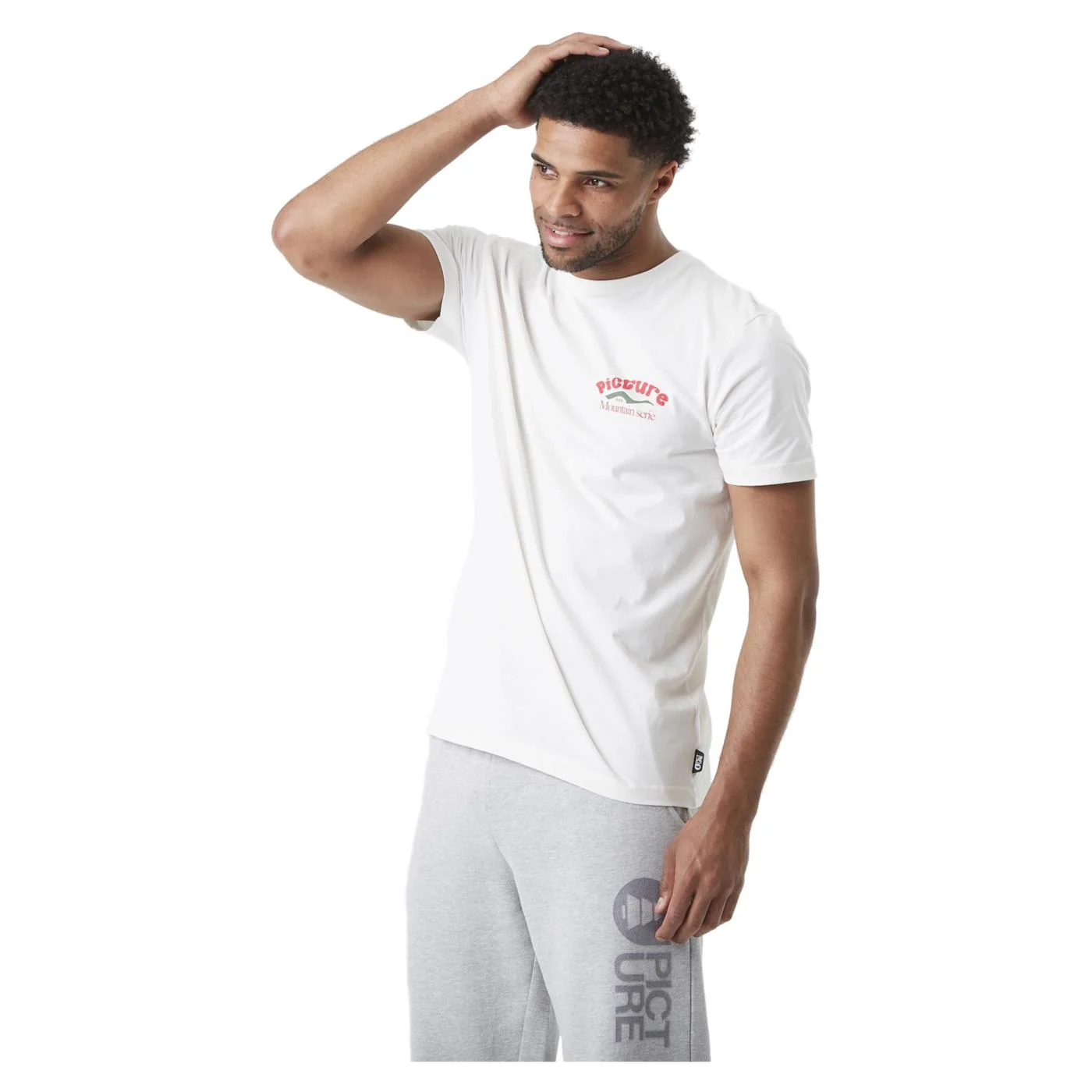 PICTURE DS BARDENAS TEE - Image 3