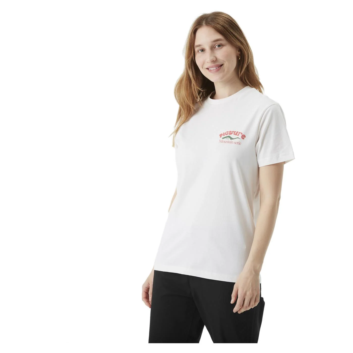 PICTURE DS BARDENAS TEE - Image 4