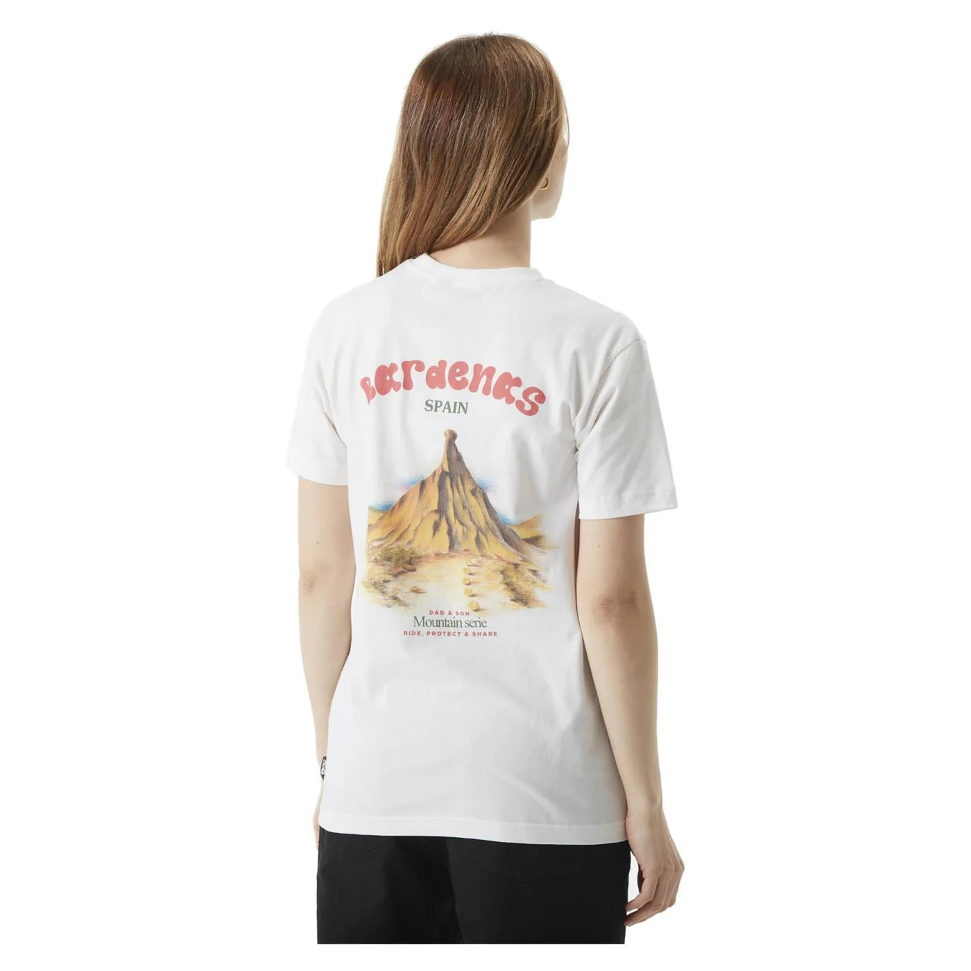 PICTURE DS BARDENAS TEE - Image 6