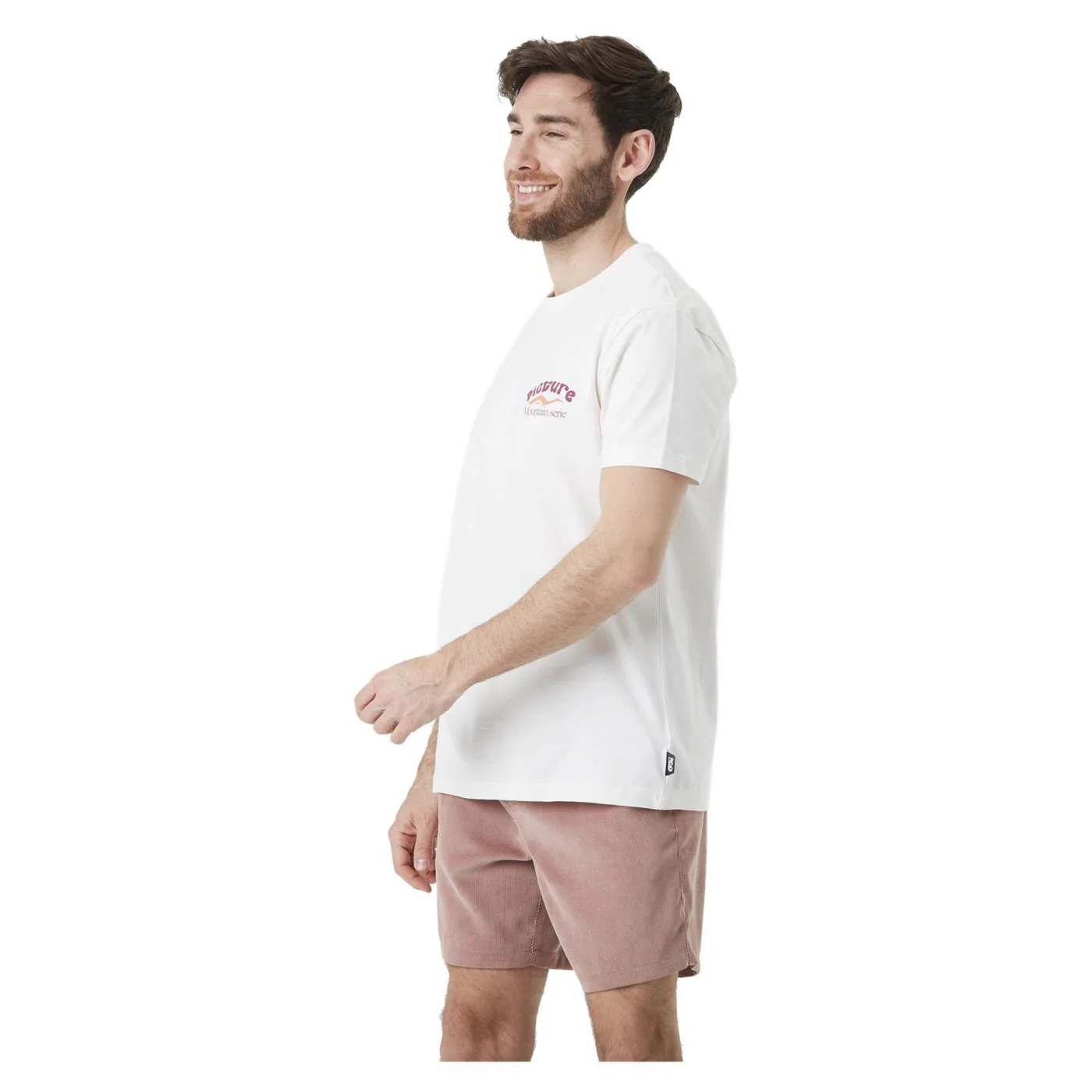 PICTURE DS DOLOMITI TEE - Image 3