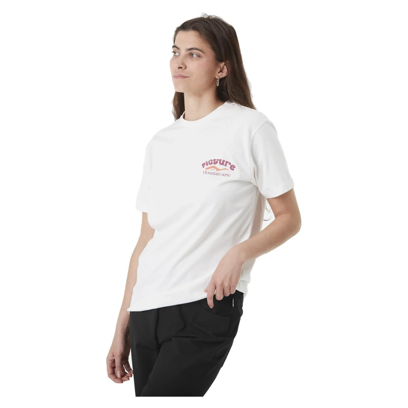 PICTURE DS DOLOMITI TEE - Image 4
