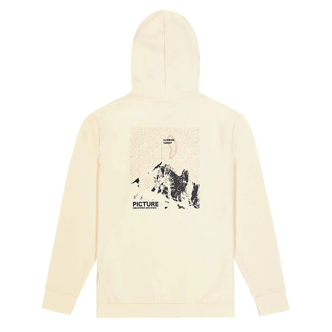 PICTURE FLACK TECH HOODIE - Image 2