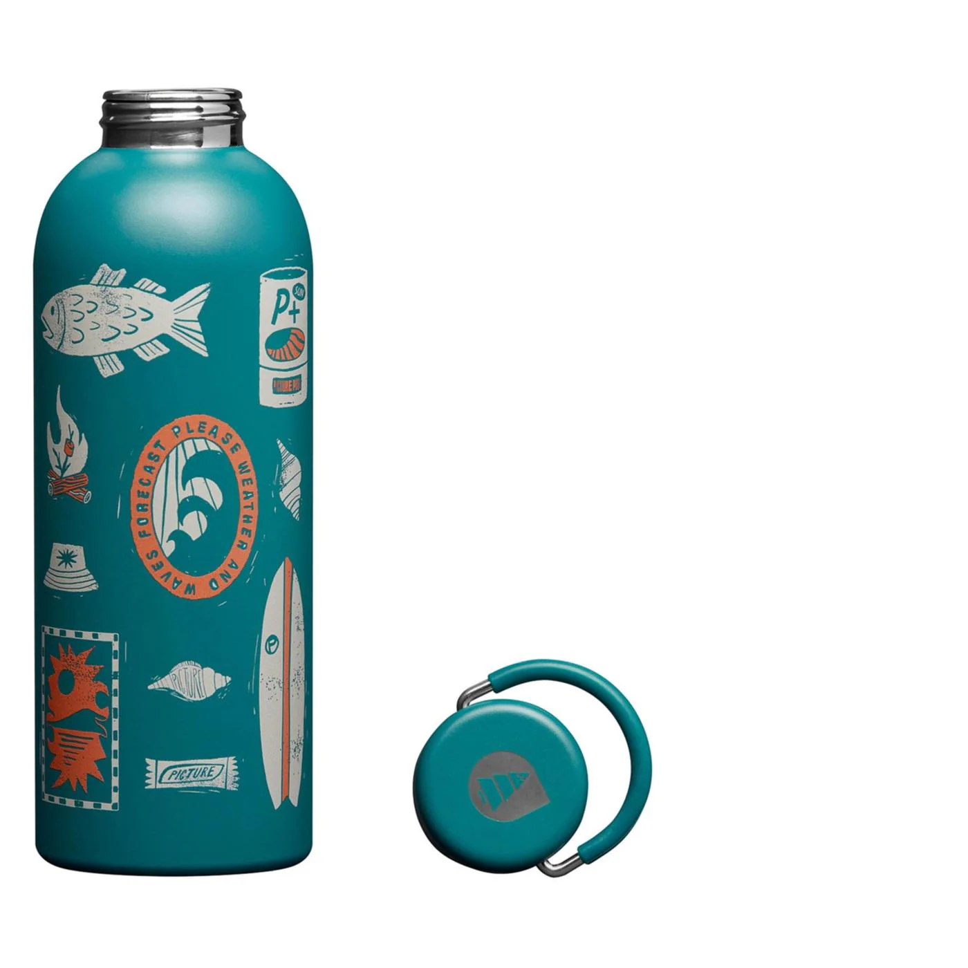 PICTURE HAMPTON BOTTLE - Image 3