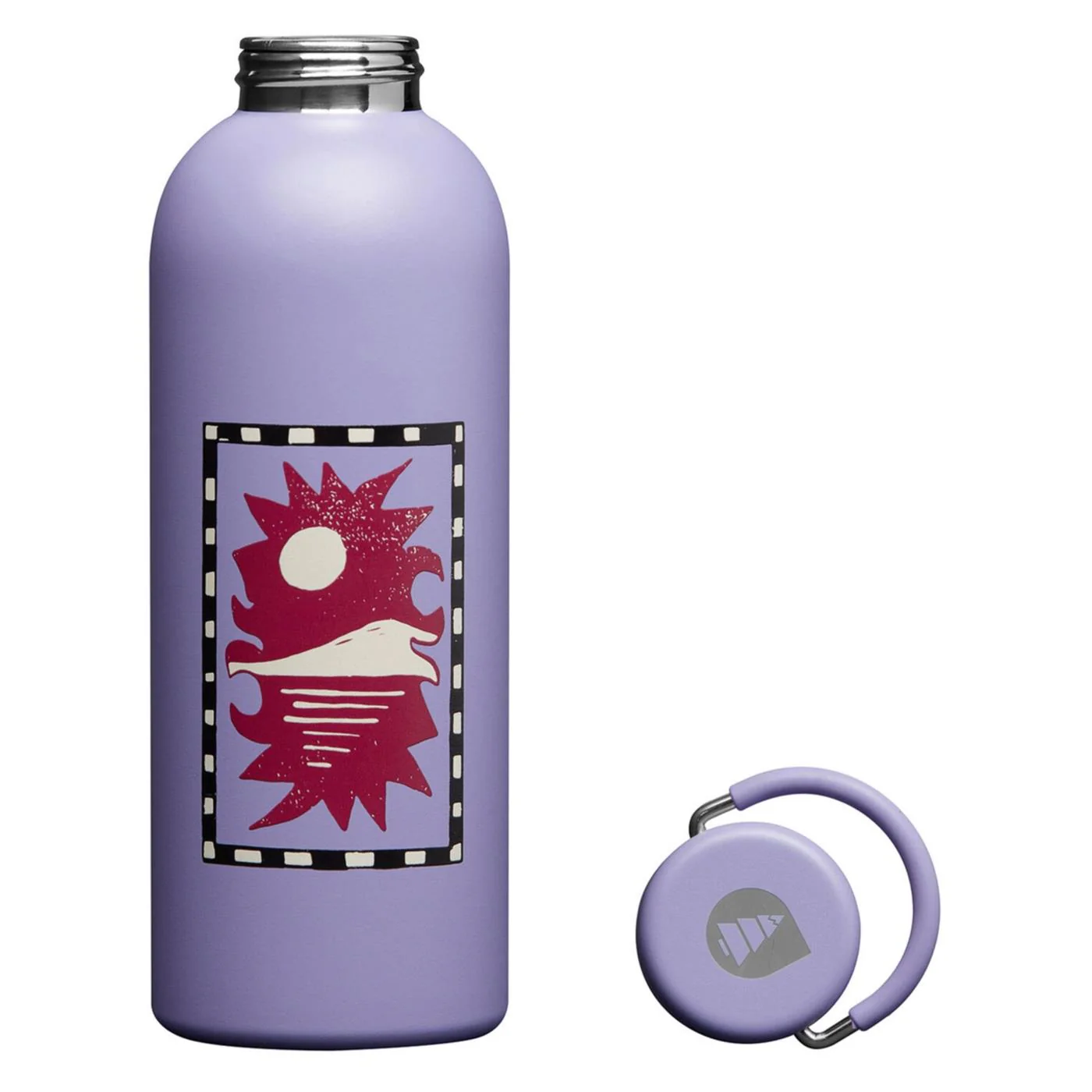 PICTURE HAMPTON BOTTLE - Image 3