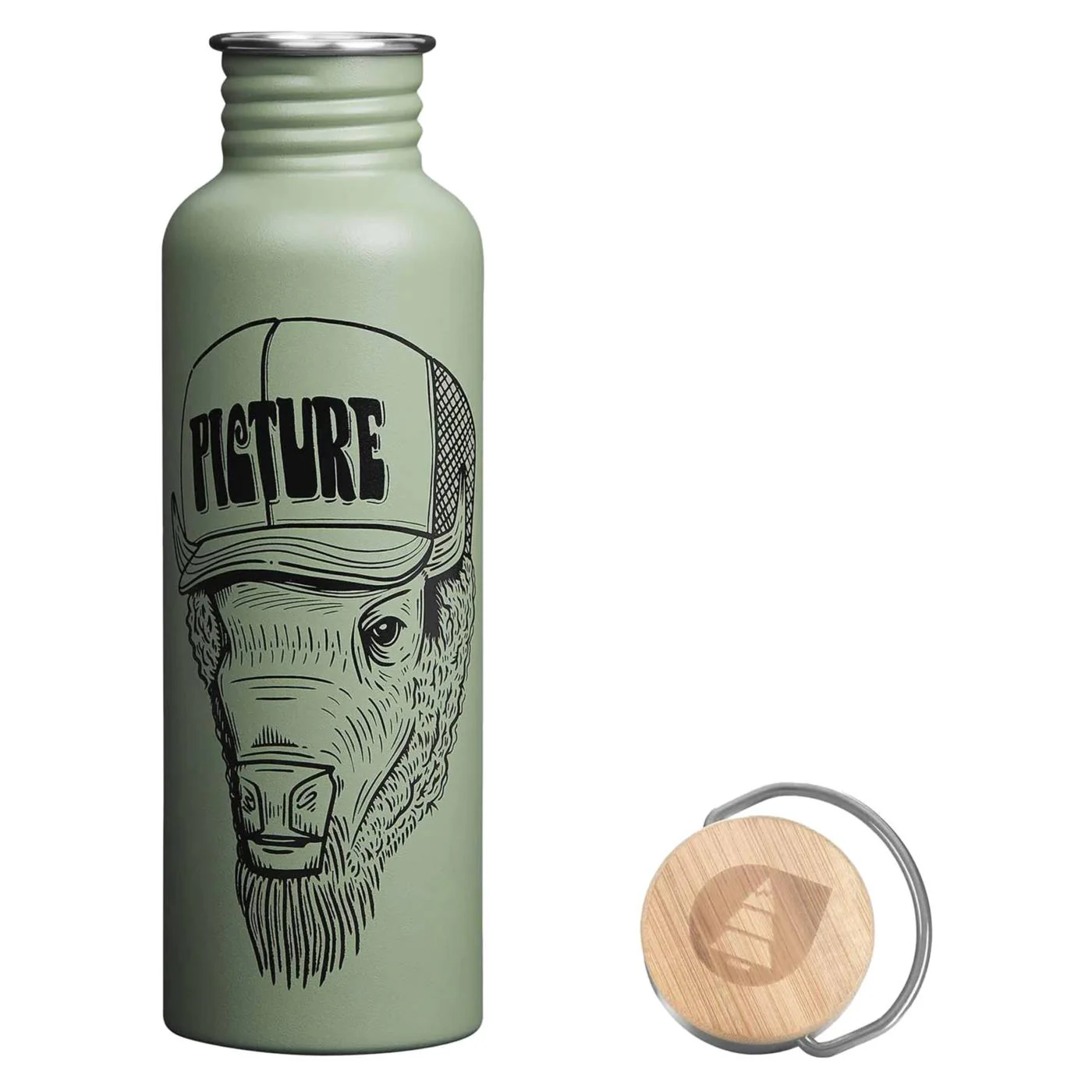 PICTURE HAMPTON BOTTLE - Image 3