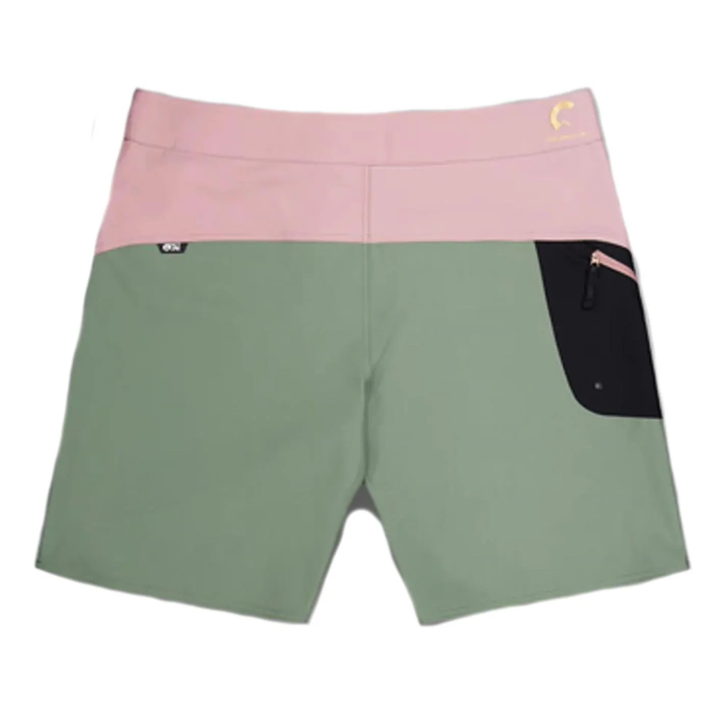PICTURE JOURNY 19 BOARDSHORT - Image 2