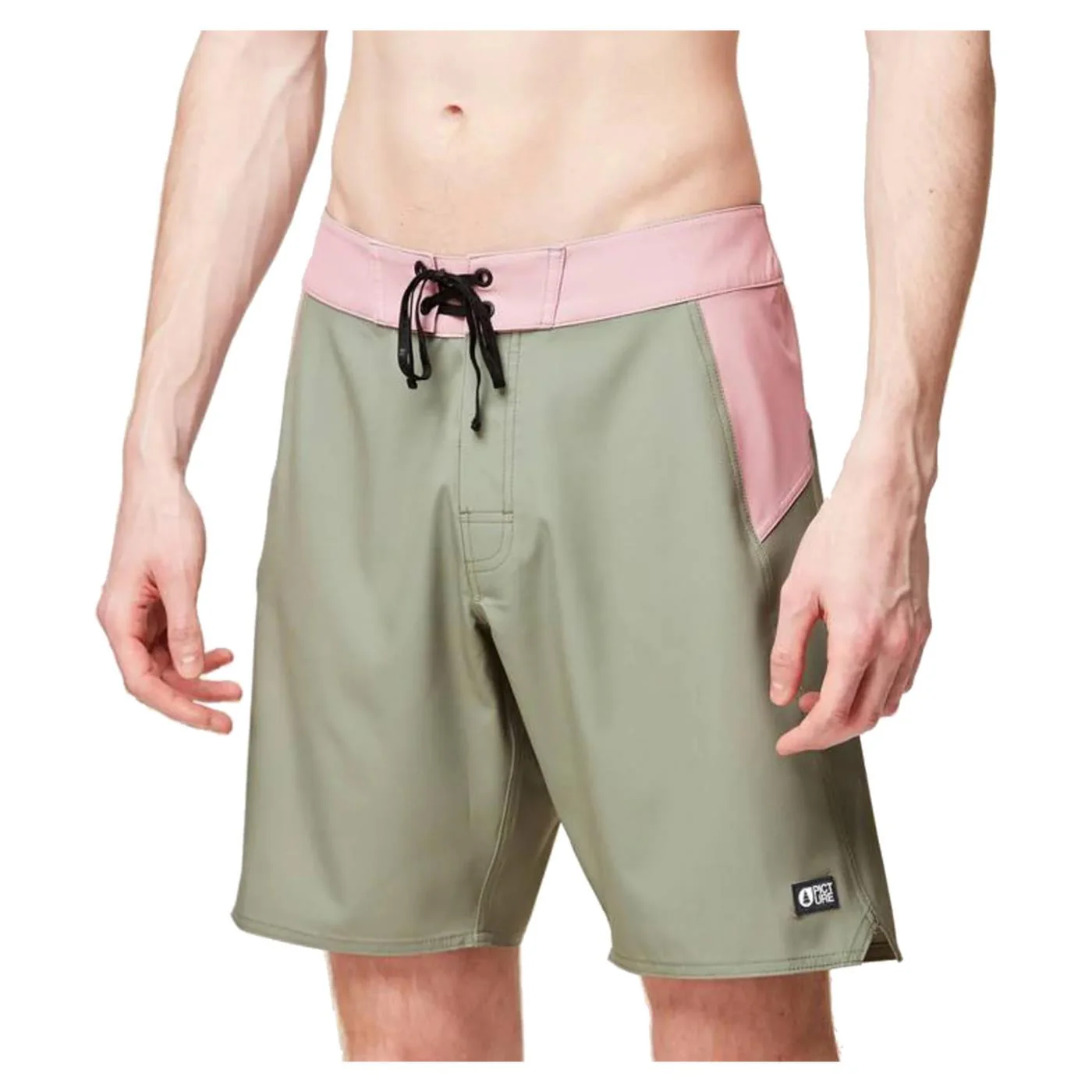 PICTURE JOURNY 19 BOARDSHORT - Image 3