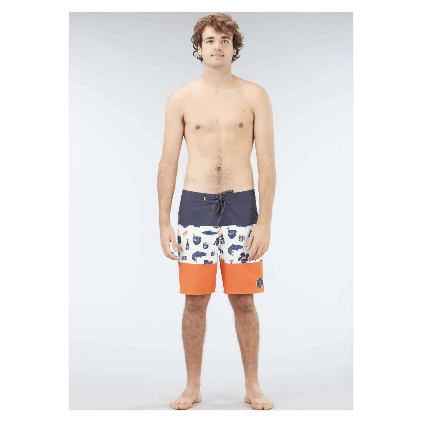 PICTURE KAUDE 19 BOARDSHORTS - Image 3