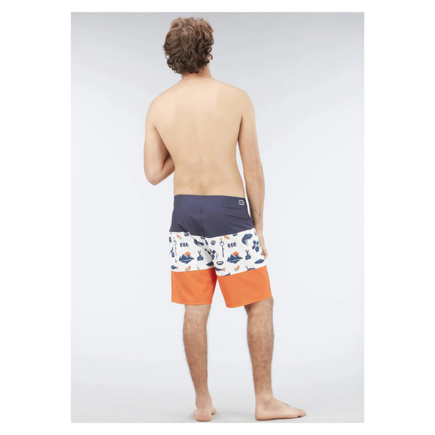 PICTURE KAUDE 19 BOARDSHORTS - Image 4