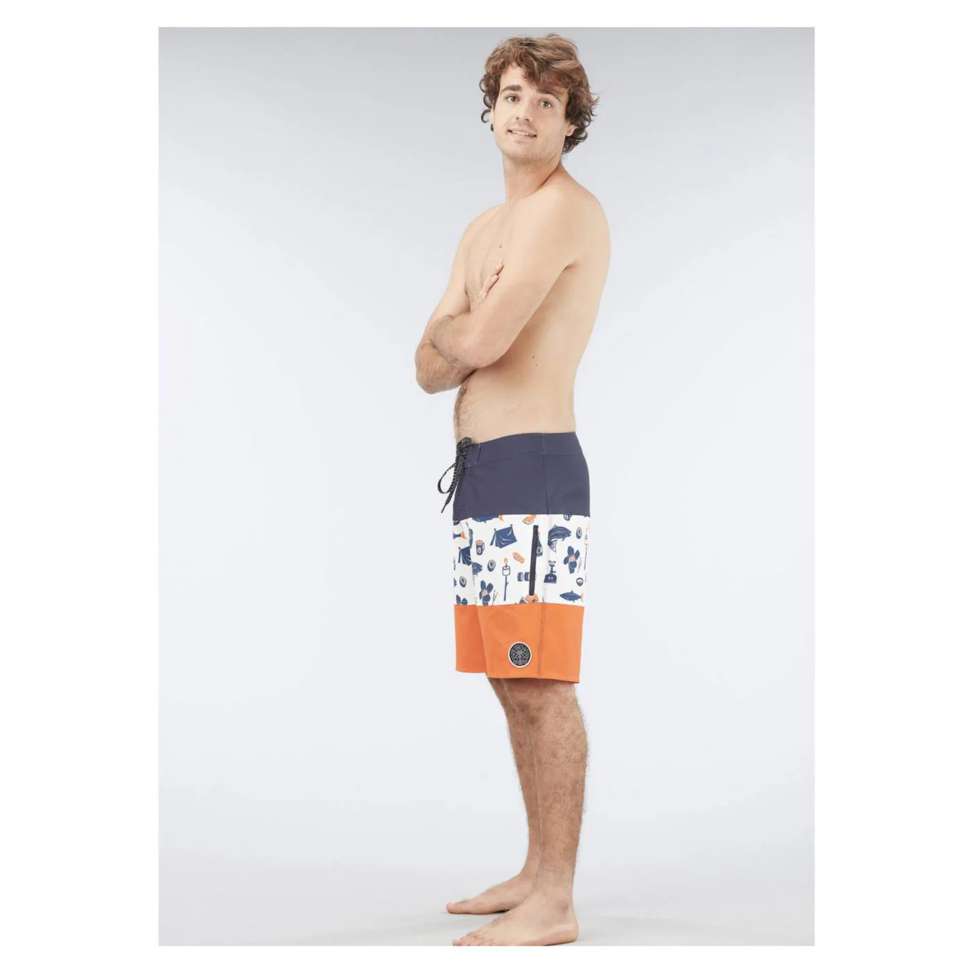PICTURE KAUDE 19 BOARDSHORTS - Image 5