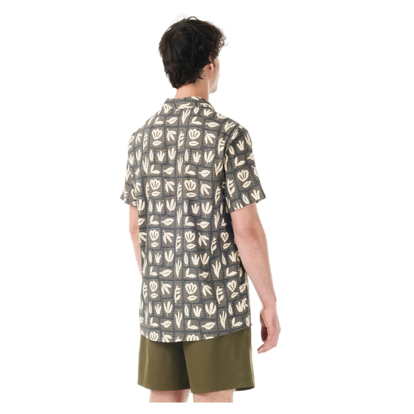 PICTURE KLIVOX PRINTED SHIRTS - Image 2