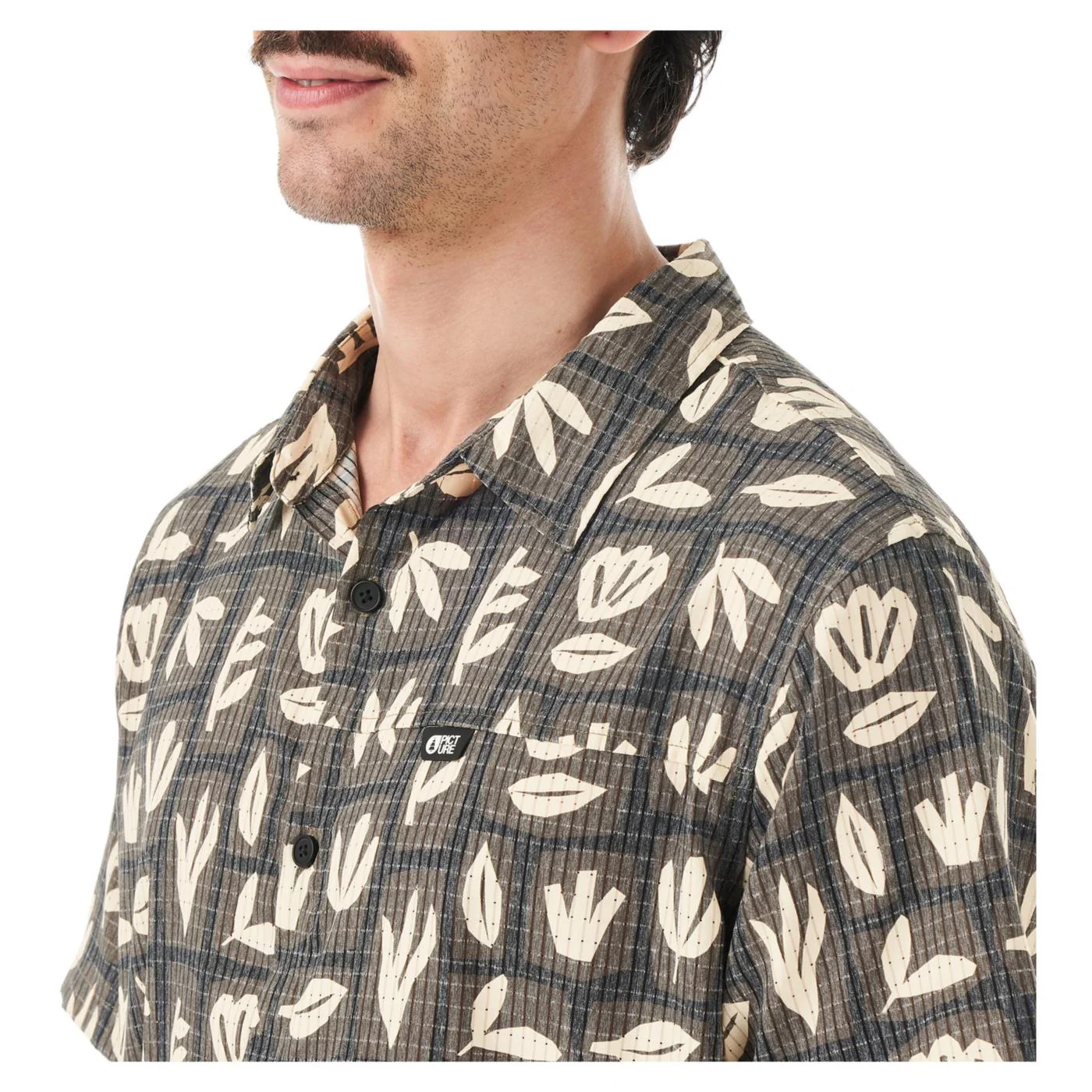 PICTURE KLIVOX PRINTED SHIRTS - Image 3