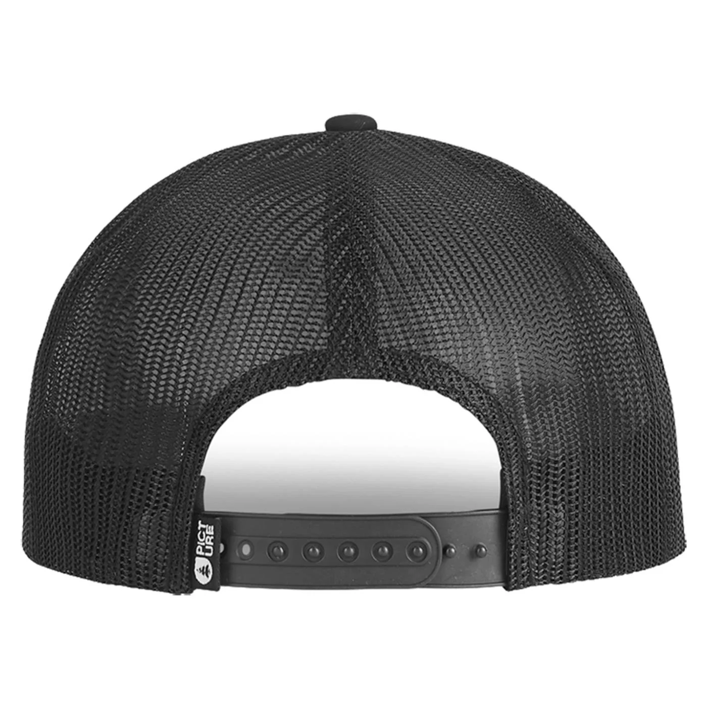 PICTURE KULDO TRUCKER CAP - Image 2