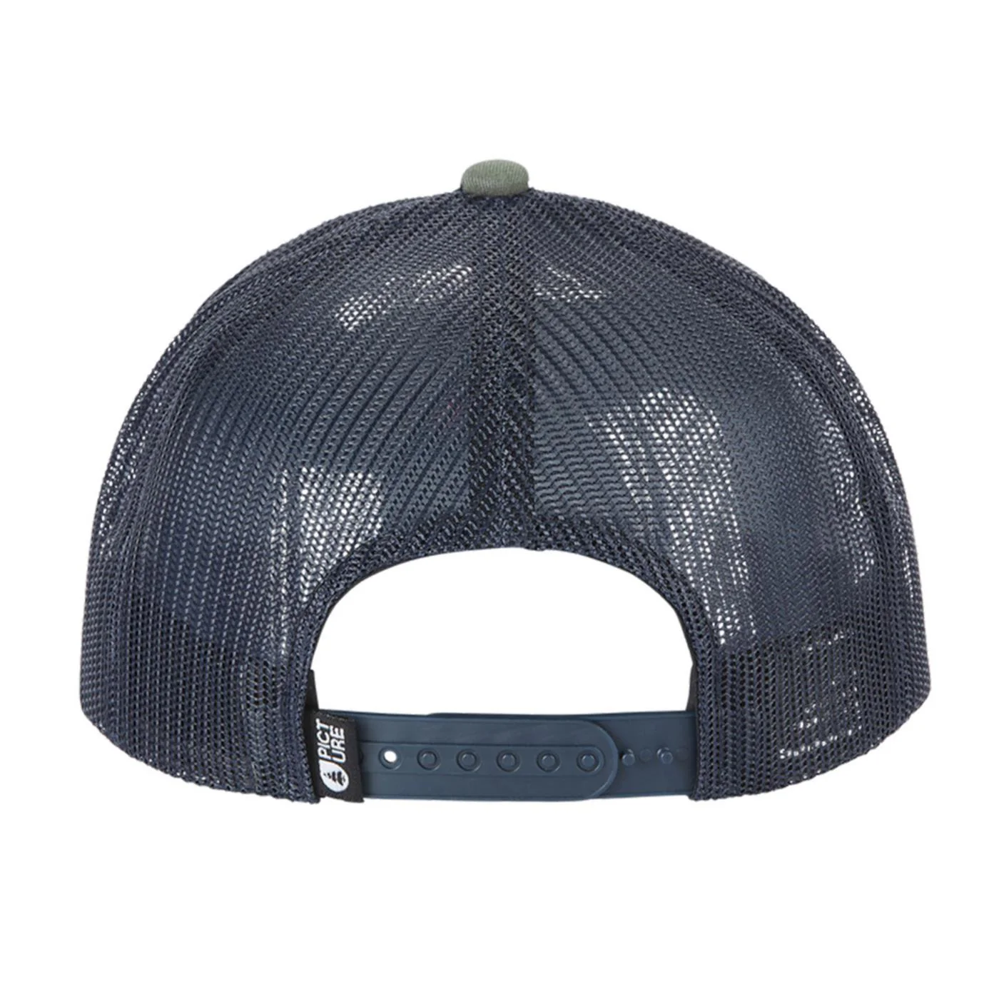 PICTURE KULDO TRUCKER CAP - Image 2