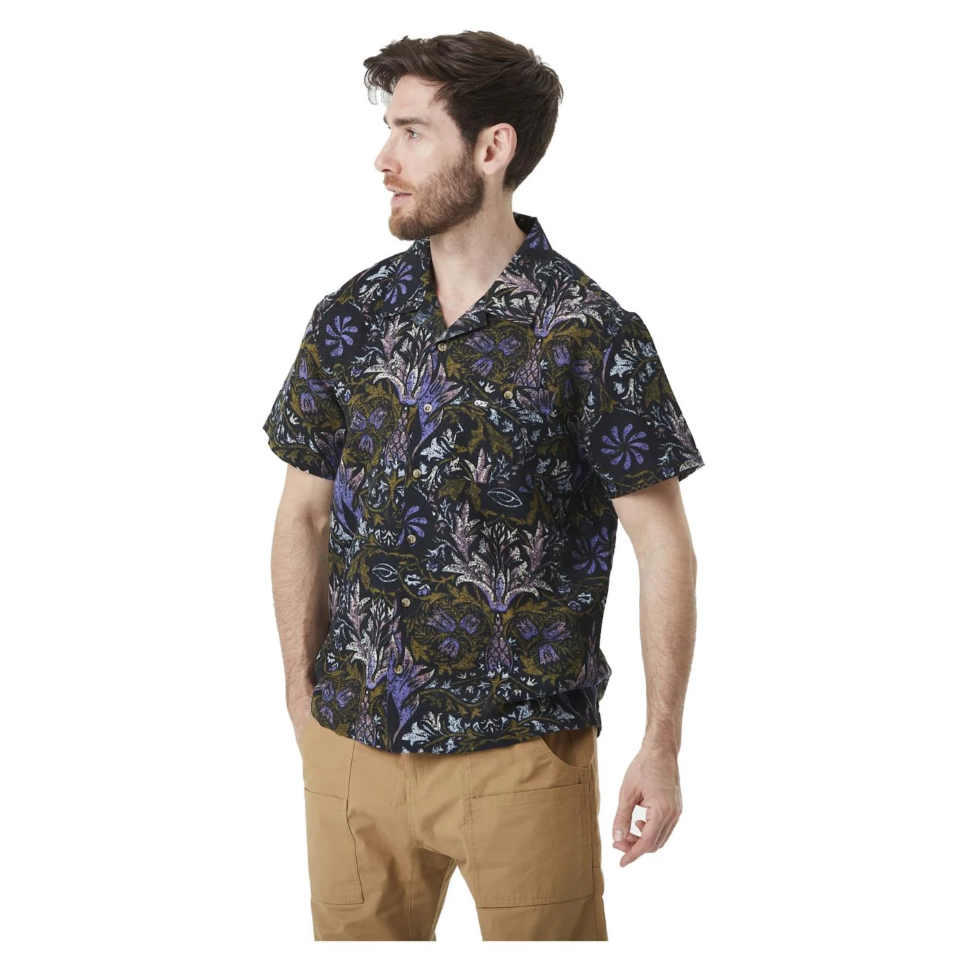 PICTURE MOKARA SHIRT - Image 3