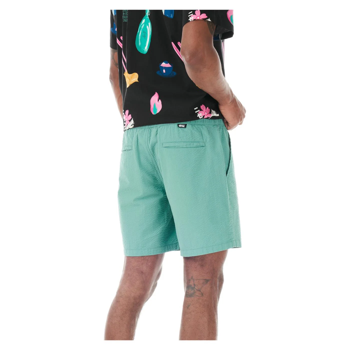 PICTURE NARVIK SHORTS - Image 2