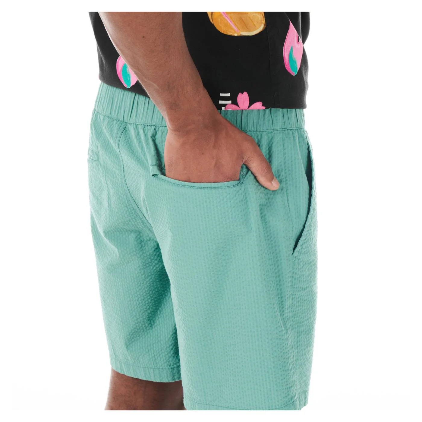 PICTURE NARVIK SHORTS - Image 4