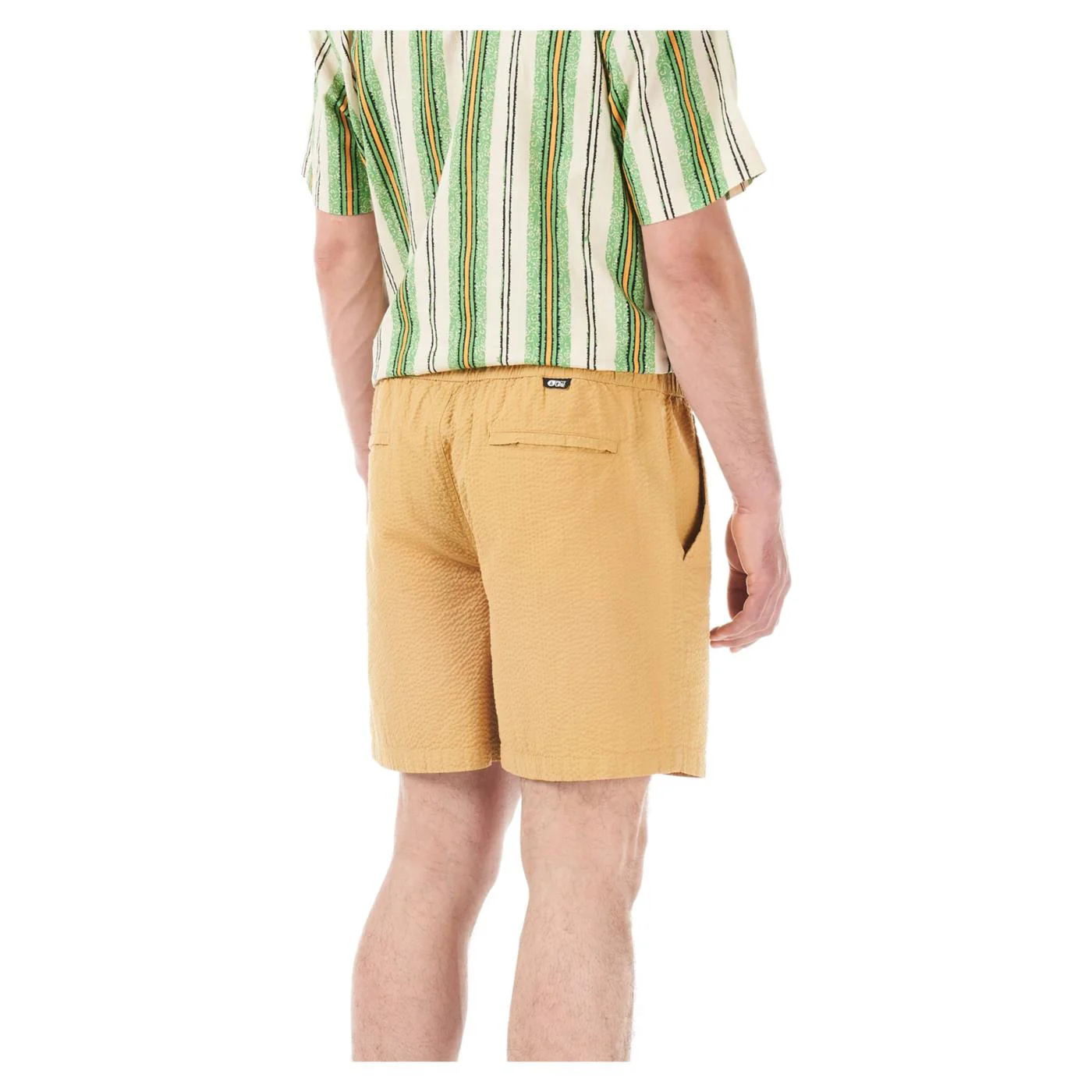 PICTURE NARVIK SHORTS - Image 2