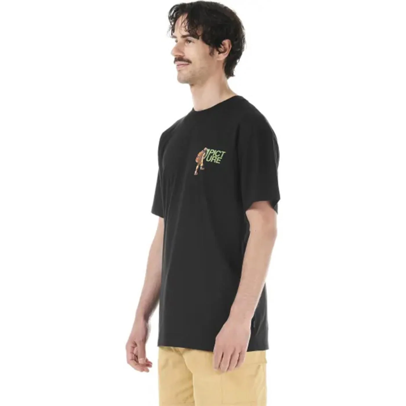 PICTURE NIGHTKING TEE - Image 2