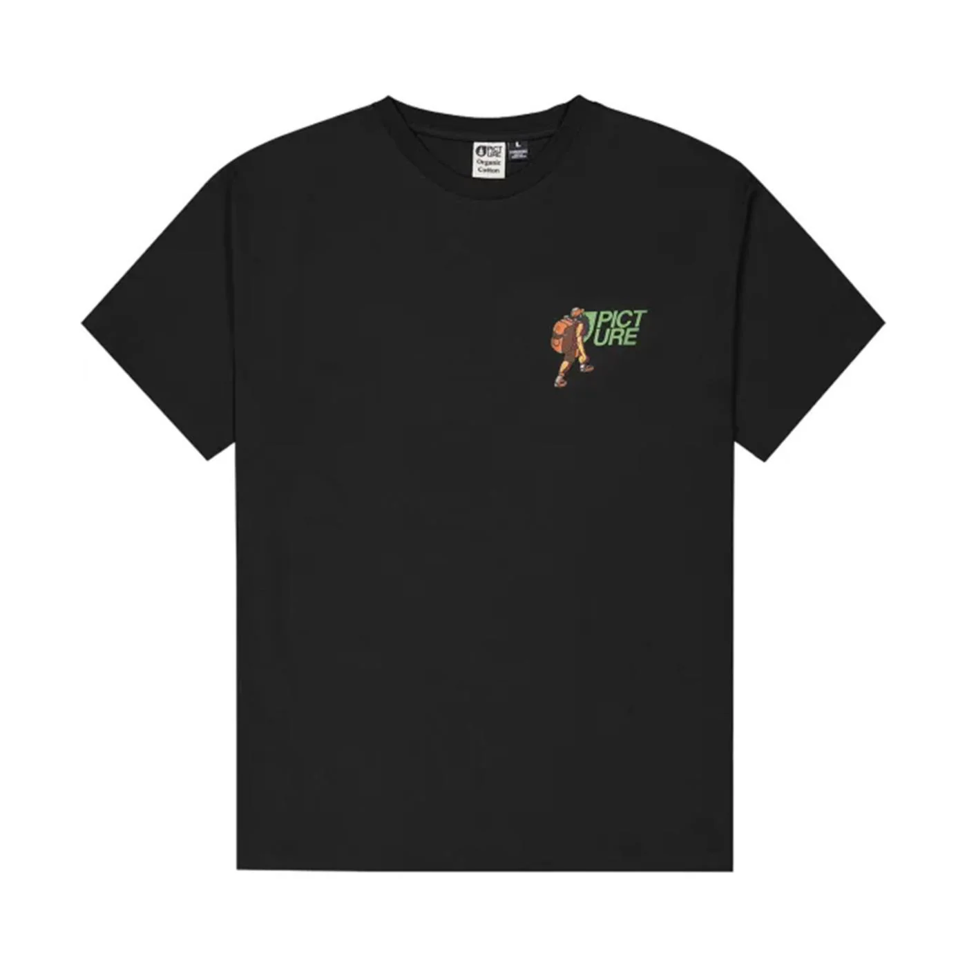 PICTURE NIGHTKING TEE - Image 3