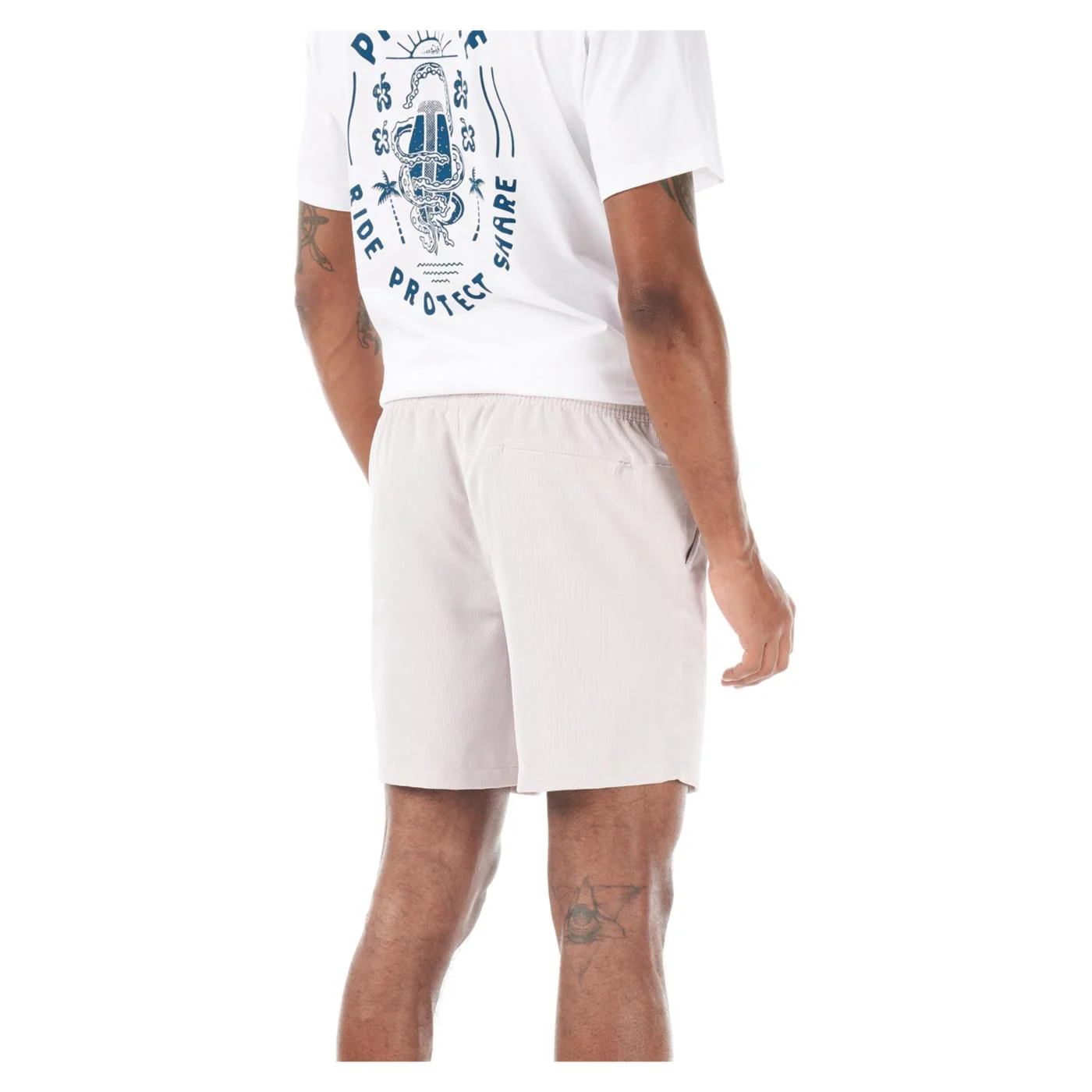PICTURE NOLLUR SHORTS - Image 2