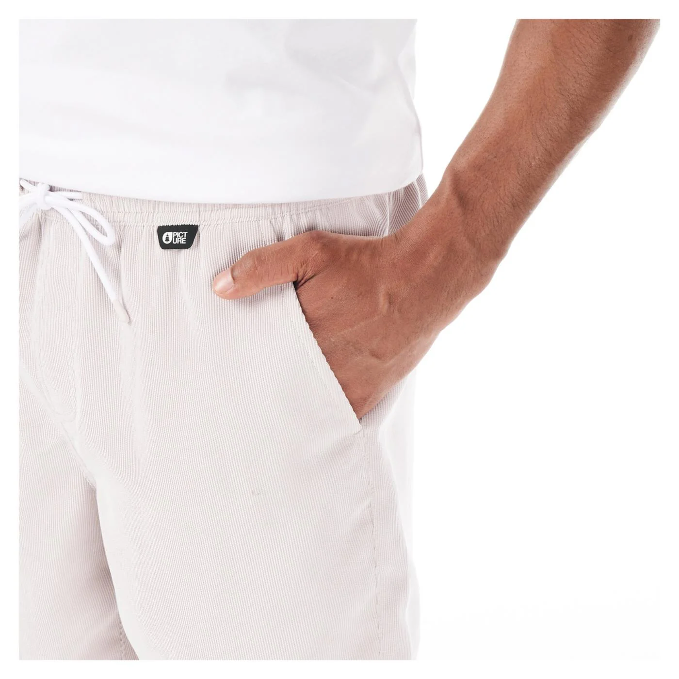 PICTURE NOLLUR SHORTS - Image 3