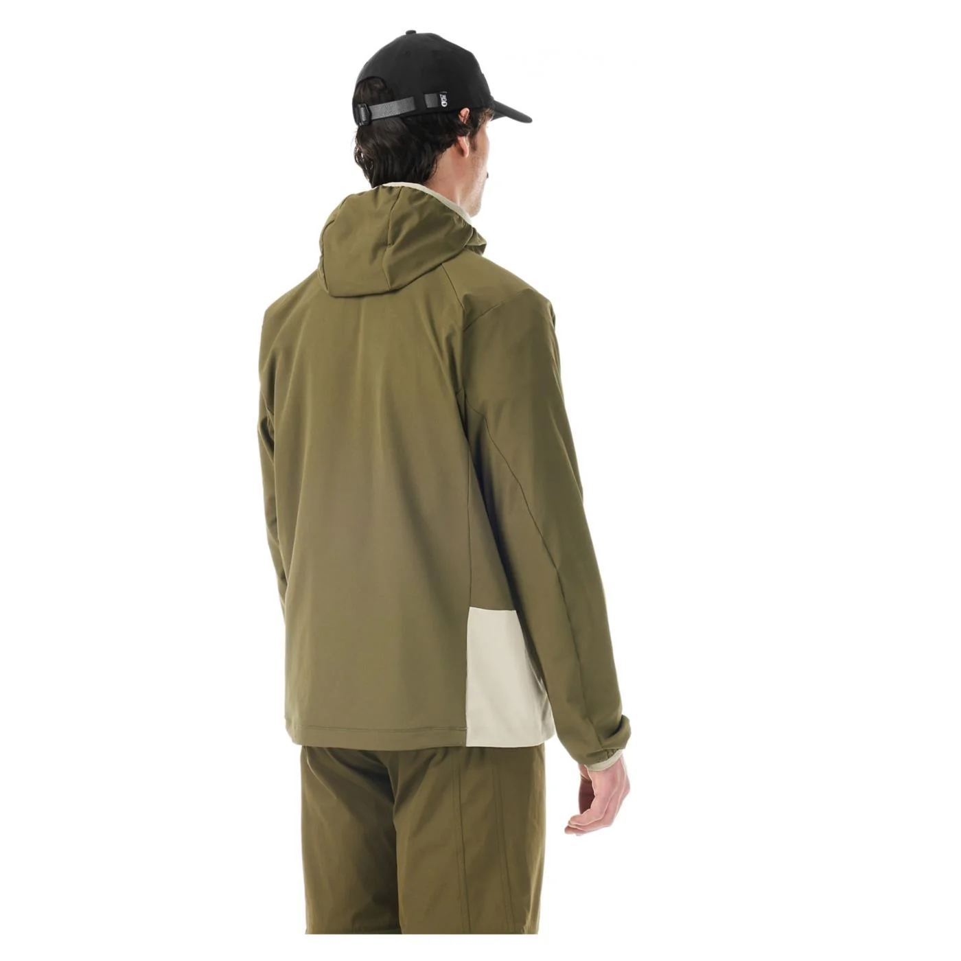 PICTURE OUTIF SOFTSHELL JACKET - Image 2
