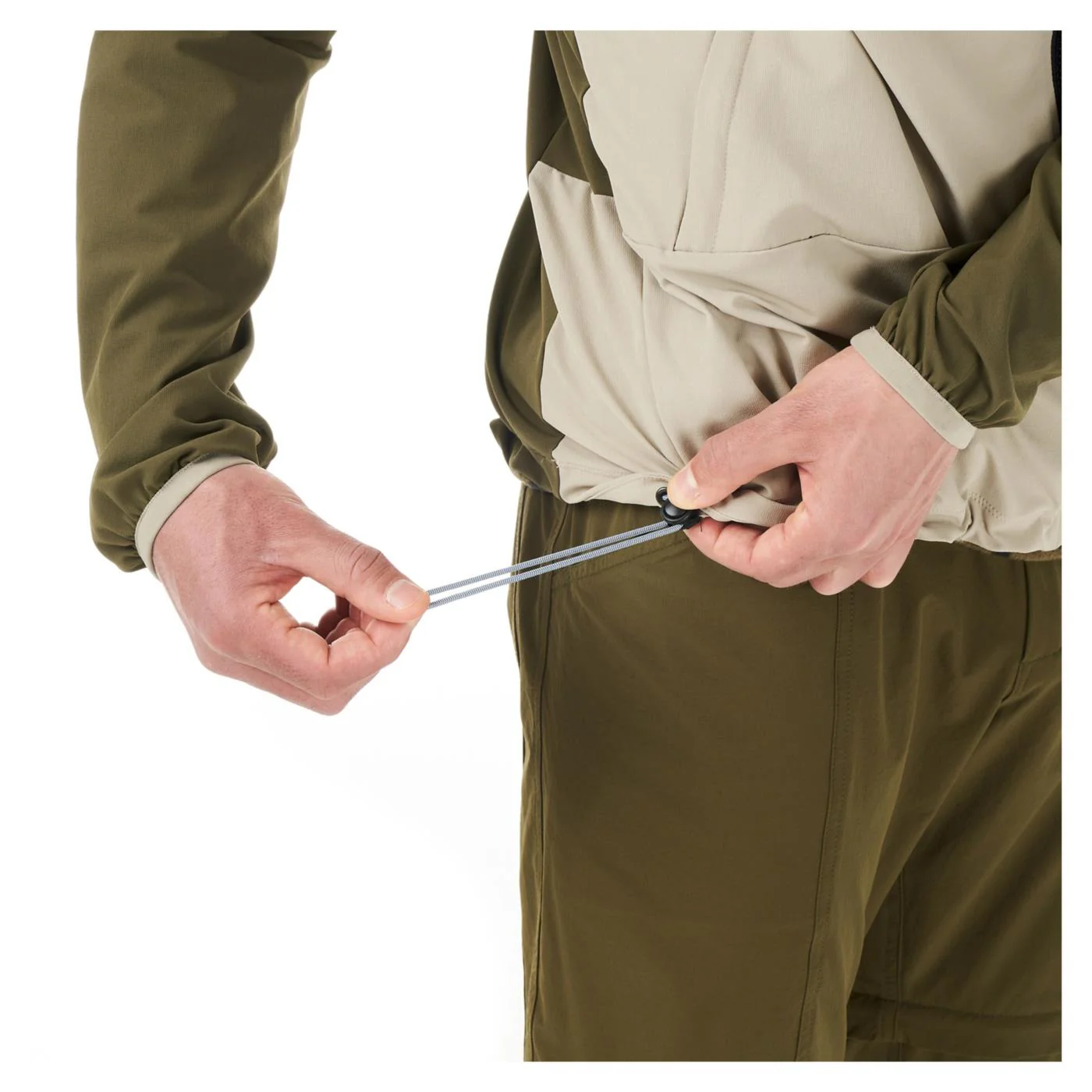 PICTURE OUTIF SOFTSHELL JACKET - Image 5