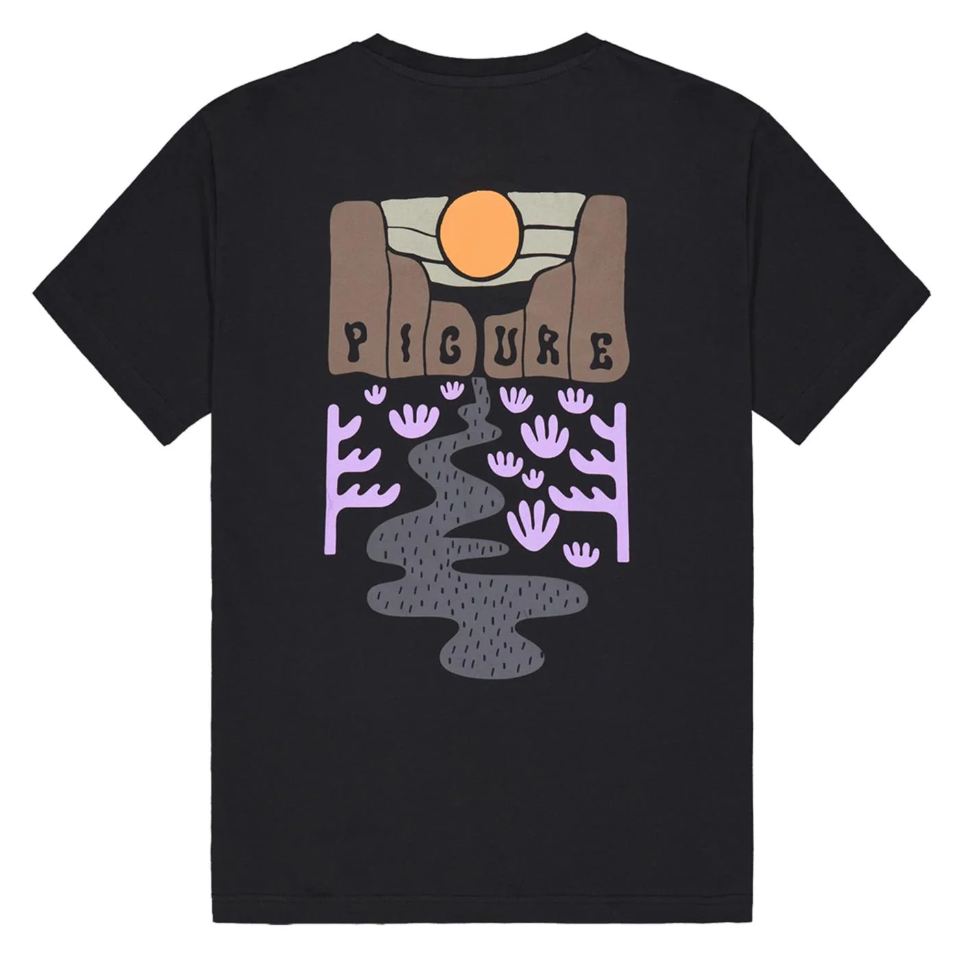 PICTURE OUVEA TEE - Image 2