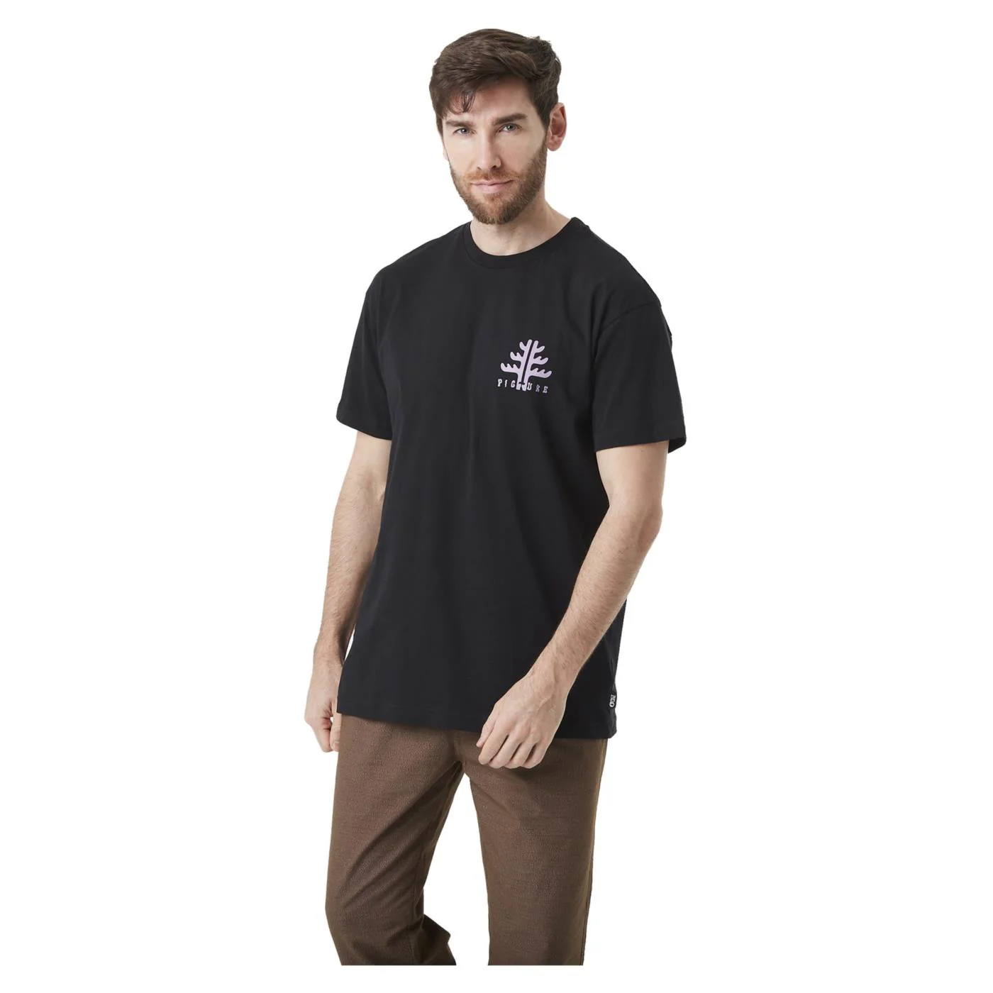 PICTURE OUVEA TEE - Image 3