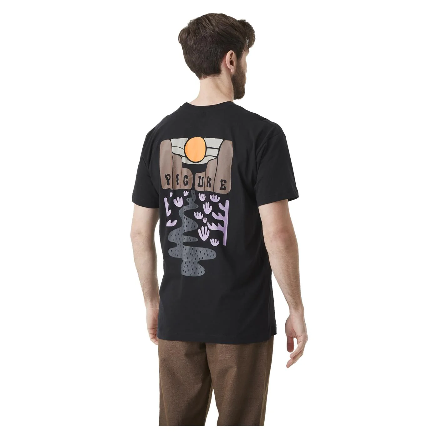PICTURE OUVEA TEE - Image 4