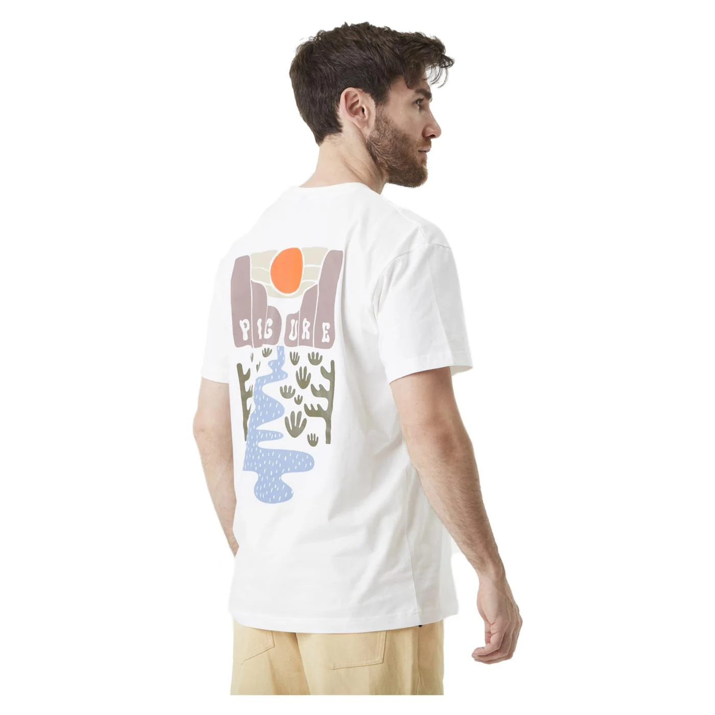 PICTURE OUVEA TEE - Image 4