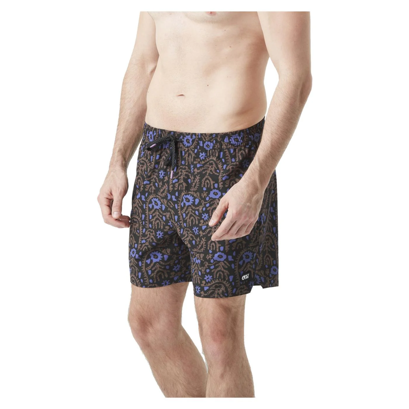 PICTURE PIAU15 PRINTED BOARDSHORT - Image 3