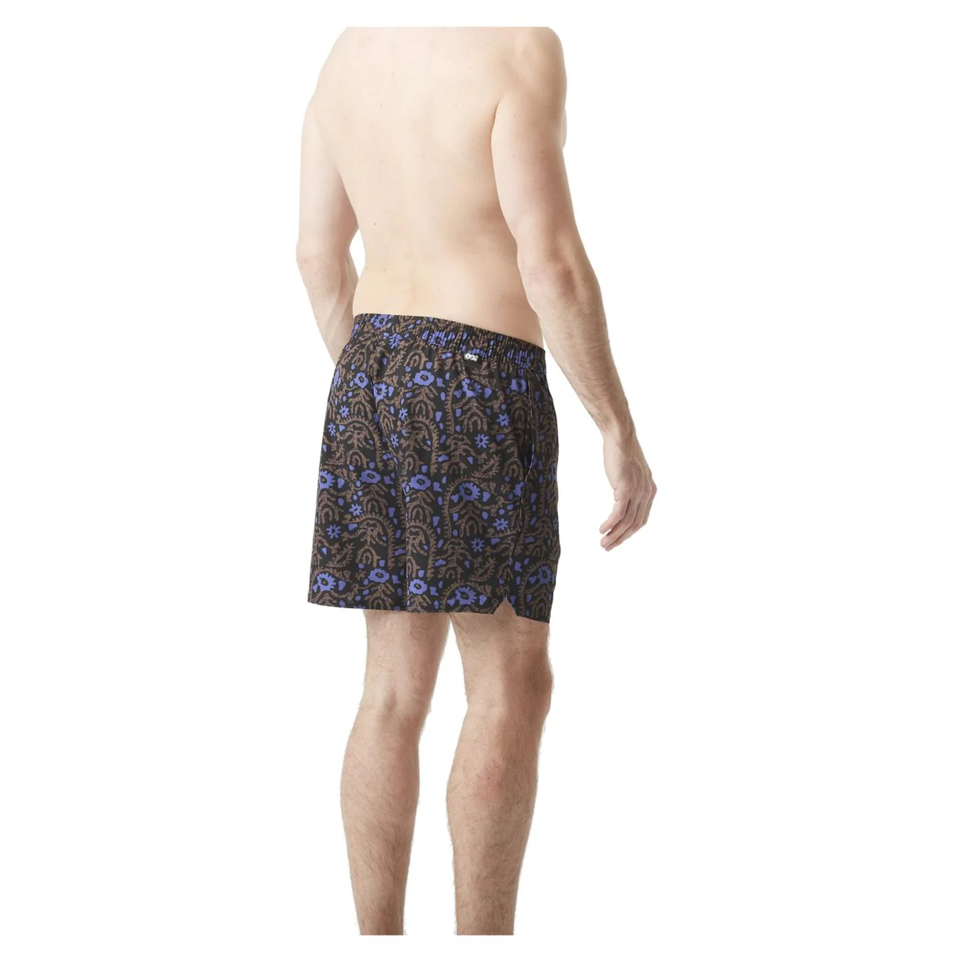 PICTURE PIAU15 PRINTED BOARDSHORT - Image 4