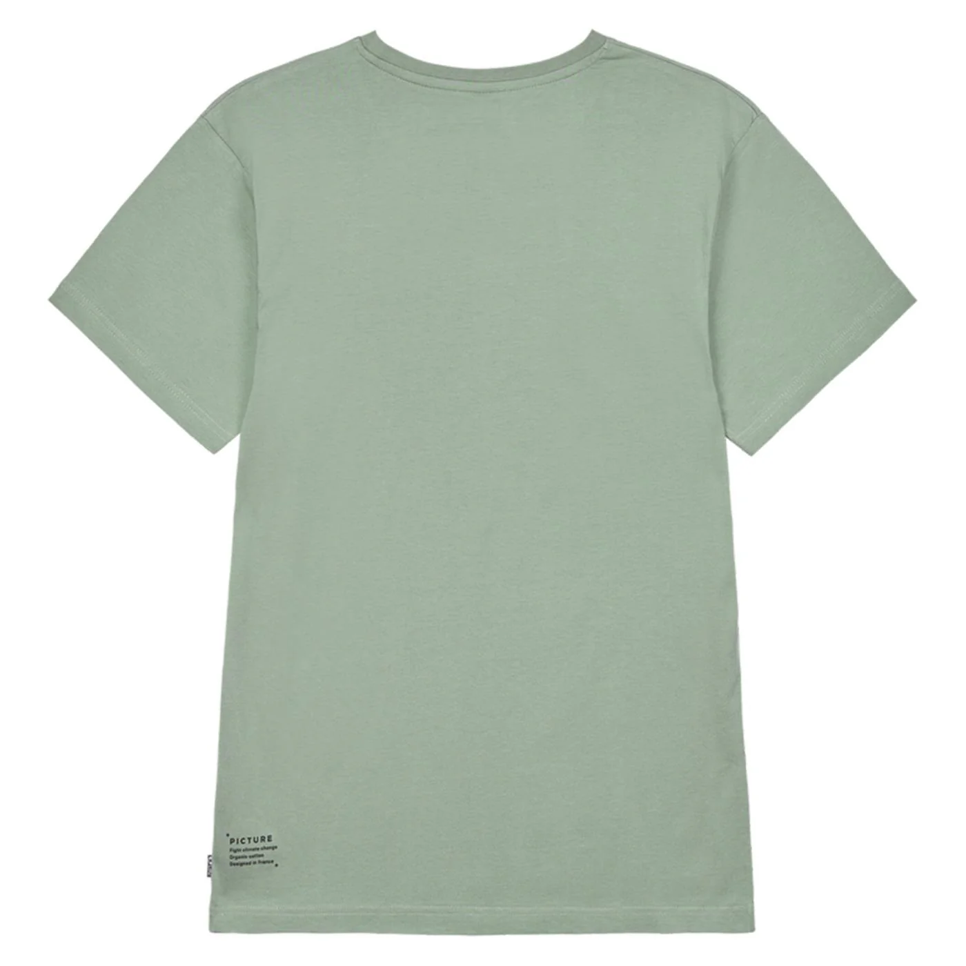PICTURE POCKHAN TEE - Image 2