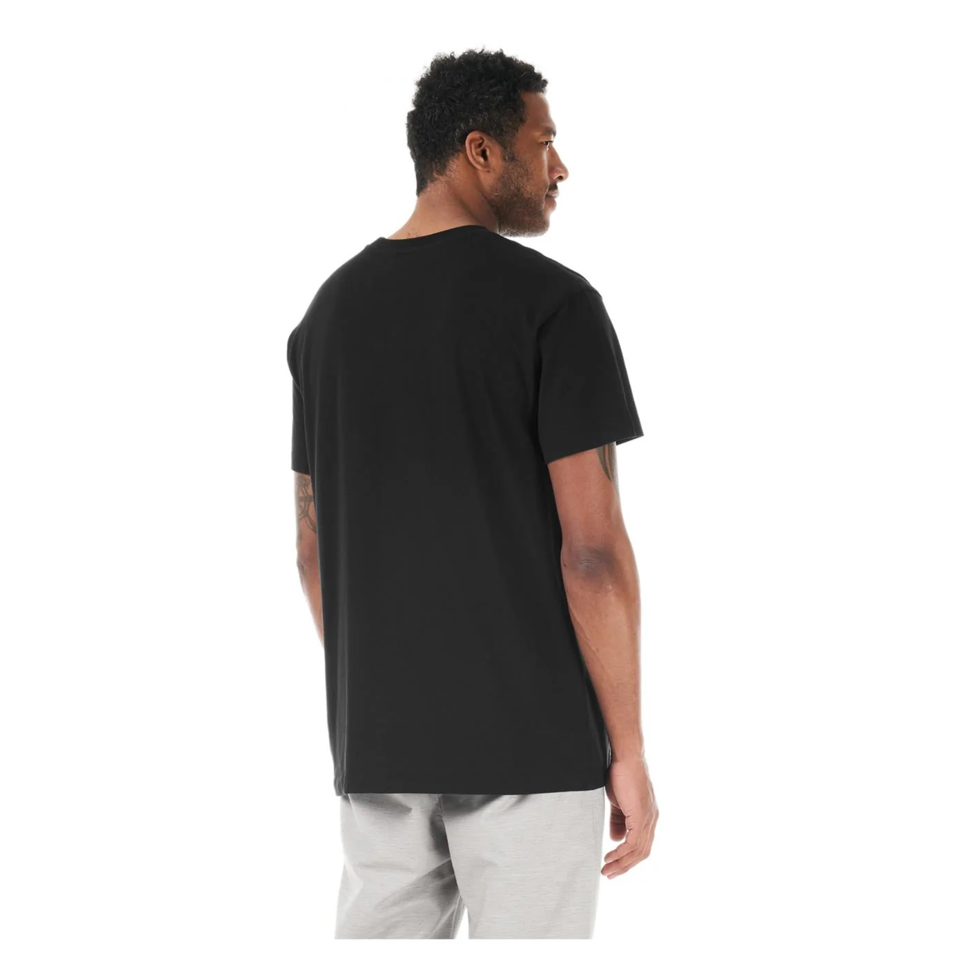PICTURE POWEE TEE - Image 2