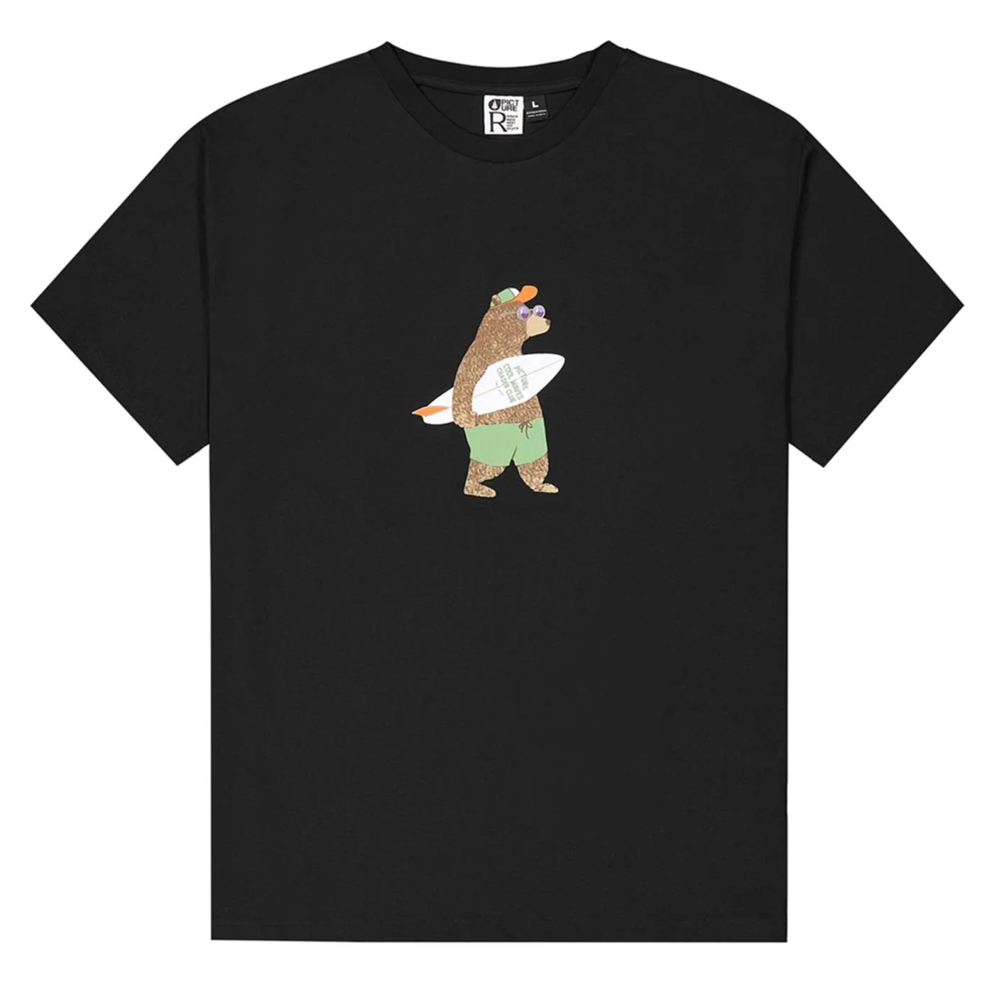 PICTURE POWEE TEE - Image 3