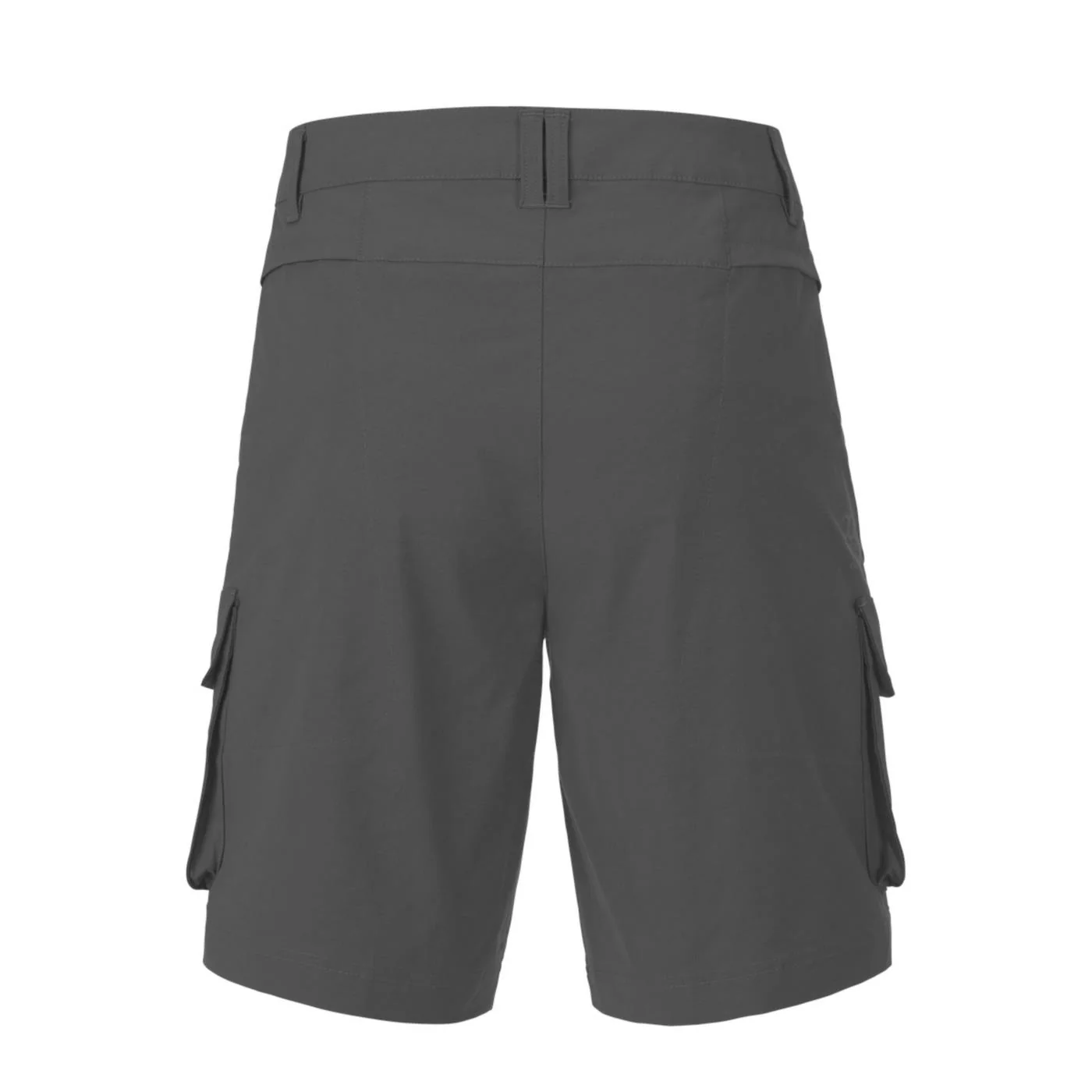 PICTURE ROBUST SHORTS - Image 2