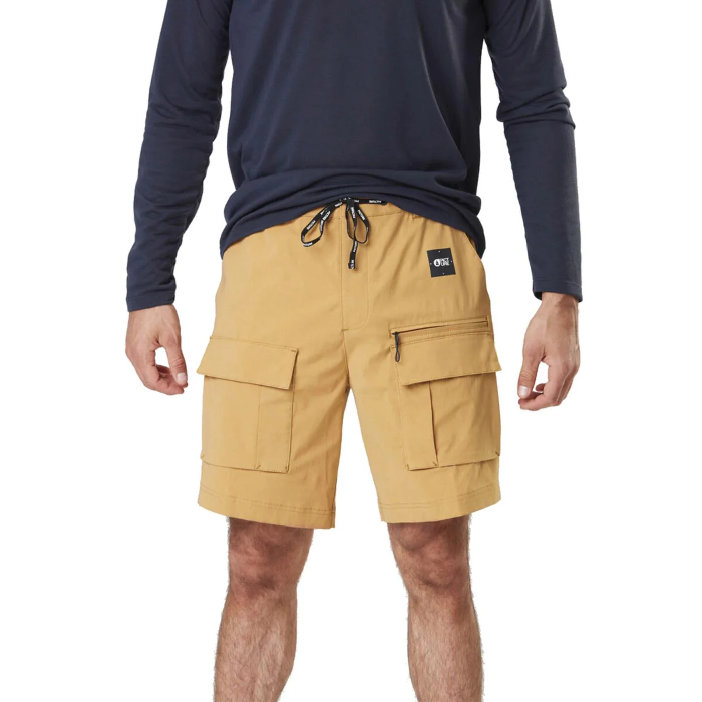PICTURE ROBUST SHORTS - Image 3