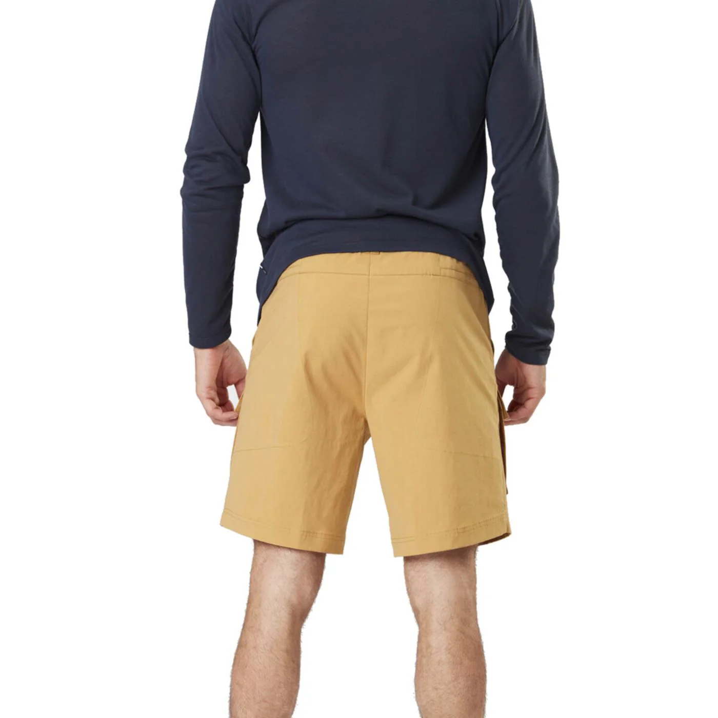 PICTURE ROBUST SHORTS - Image 4