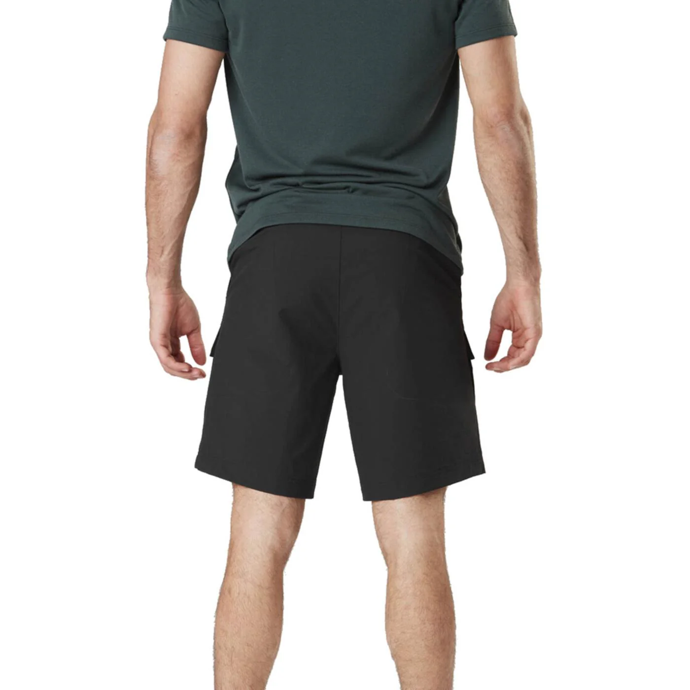 PICTURE ROBUST SHORTS - Image 4