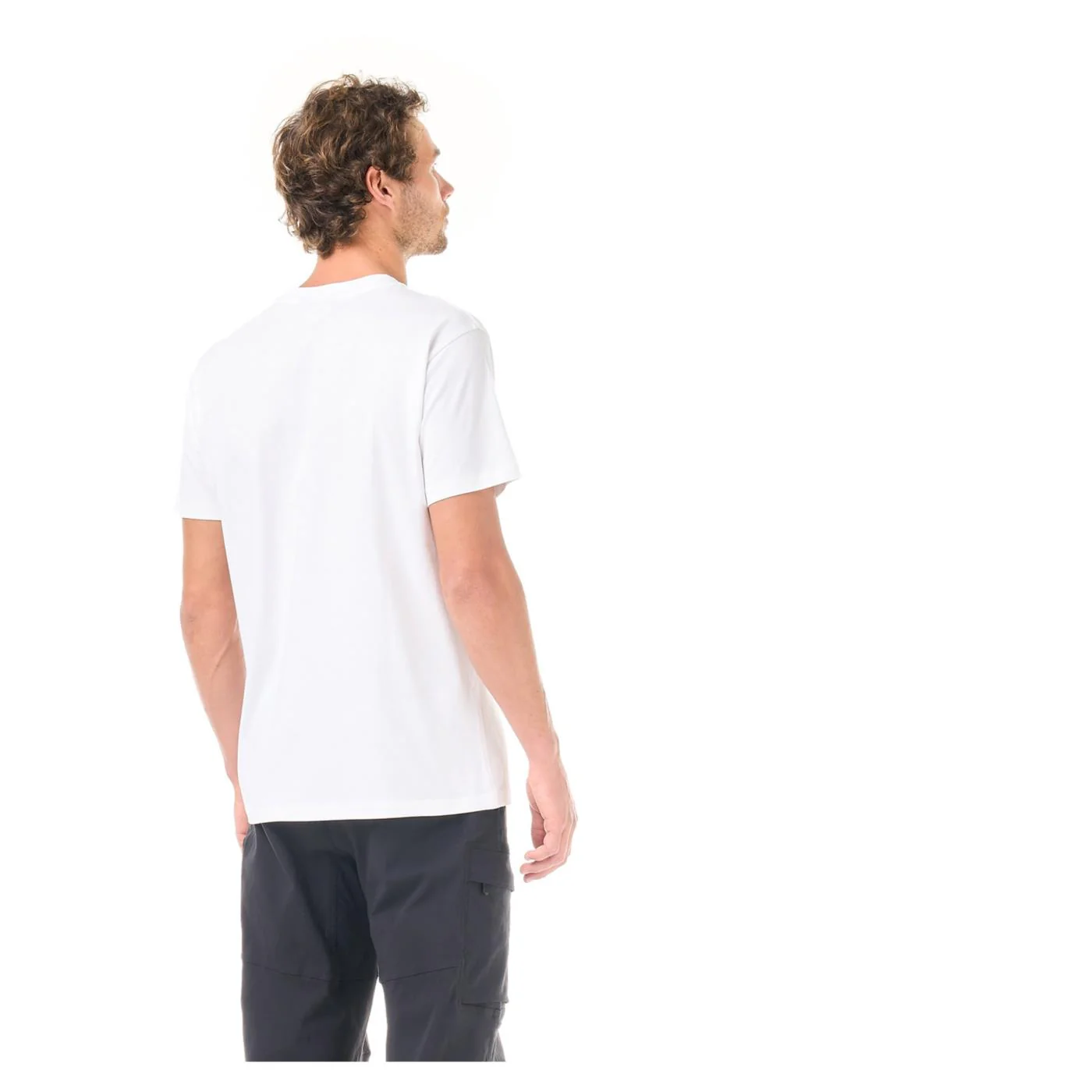 PICTURE SAYWHAT TEE - Image 2