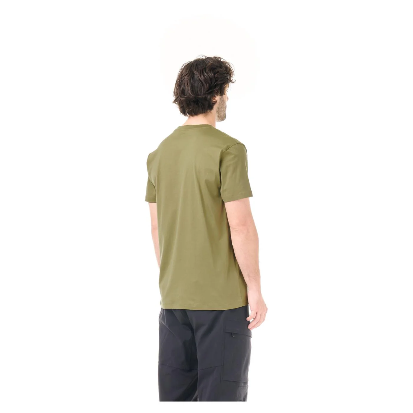 PICTURE SAYWHAT TEE - Image 2