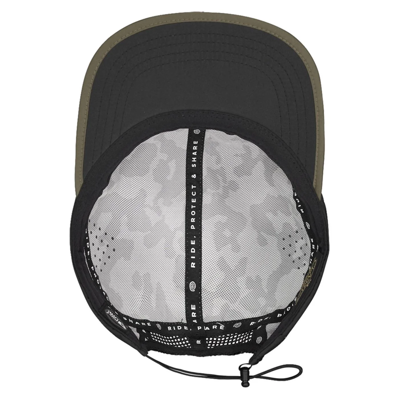 PICTURE SHONTO CAP - Image 3