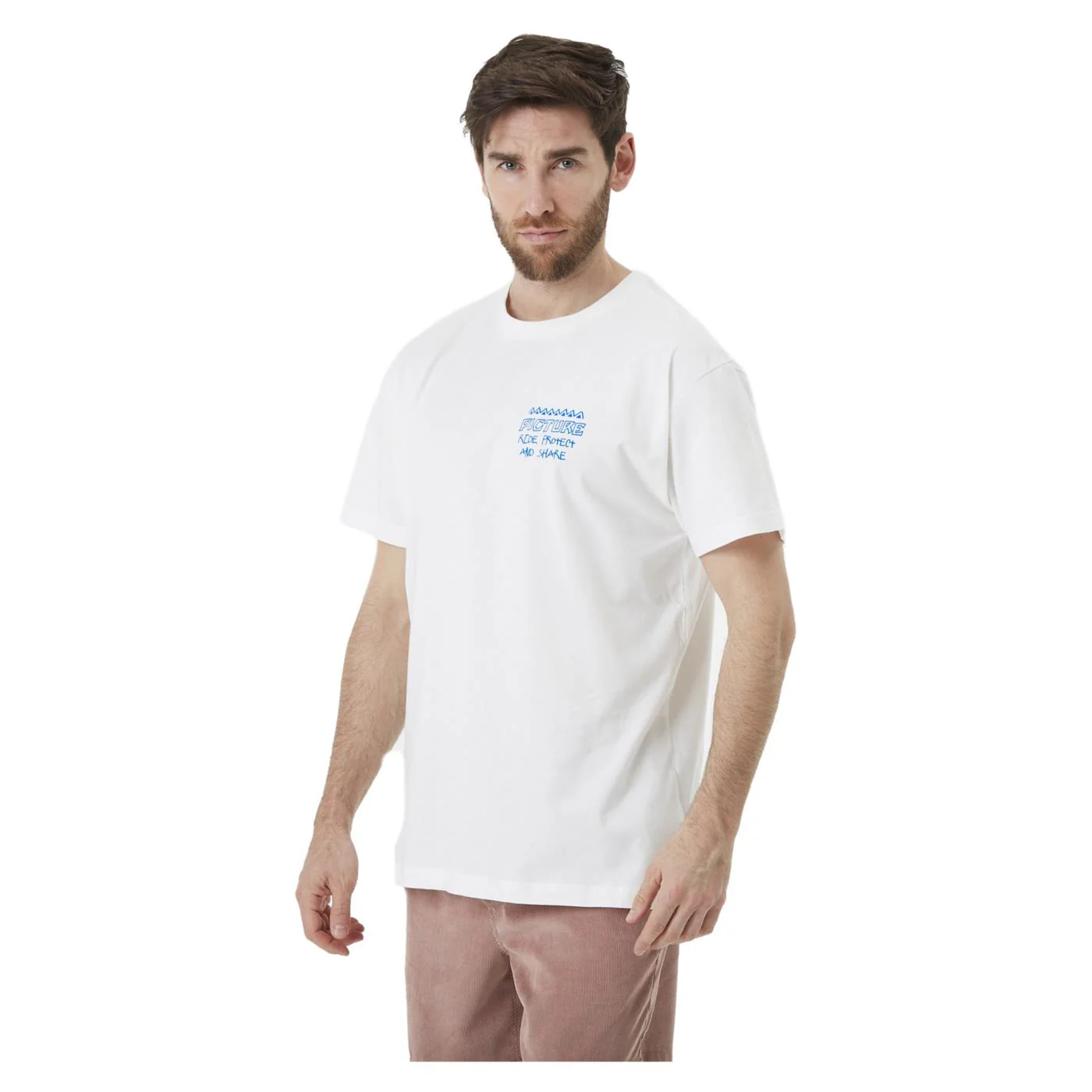 PICTURE SQUATCHY TEE - Image 2
