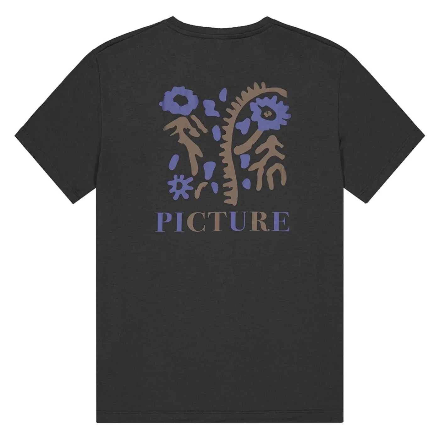 PICTURE TIMONT SS URBAN TECH TEE - Image 2