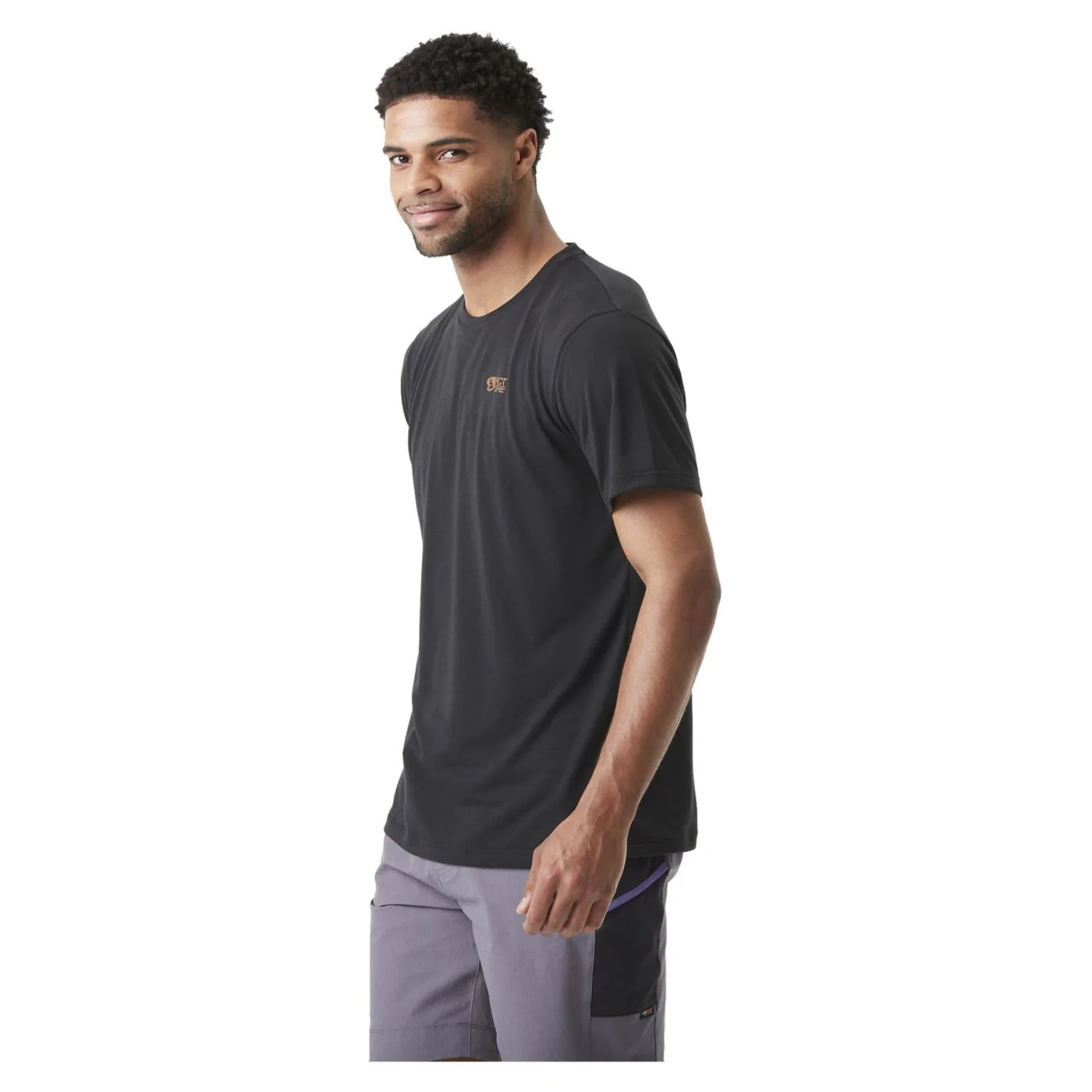 PICTURE TIMONT SS URBAN TECH TEE - Image 3