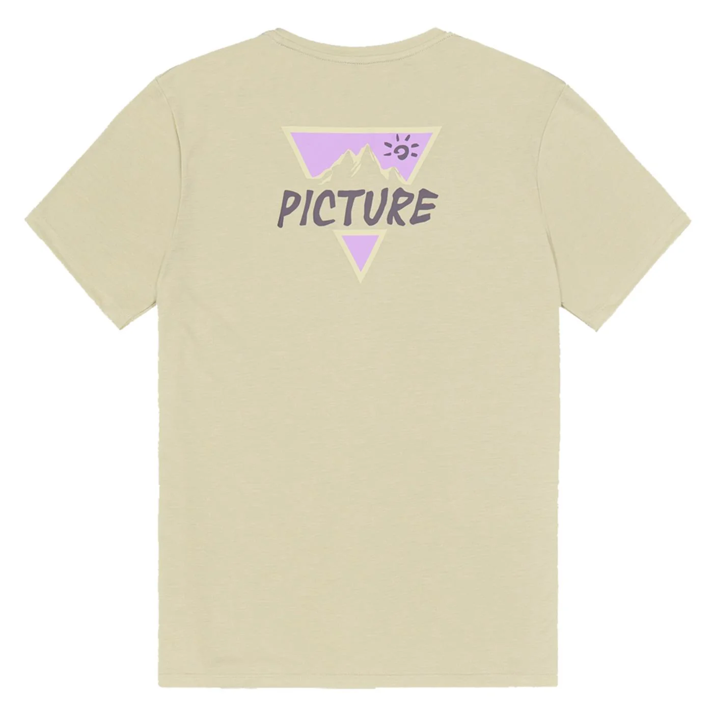 PICTURE TIMONT SS URBAN TECH TEE - Image 2